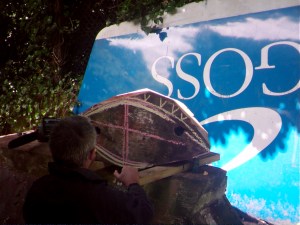 WINGSCAPES TIMELAPSE PLANTCAM