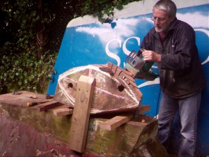 WINGSCAPES TIMELAPSE PLANTCAM