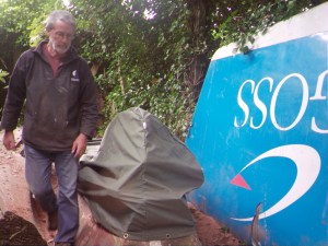 WINGSCAPES TIMELAPSE PLANTCAM