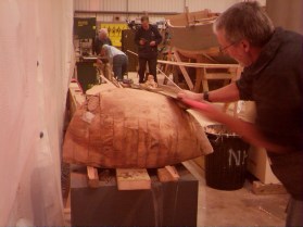 WINGSCAPES TIMELAPSE PLANTCAM