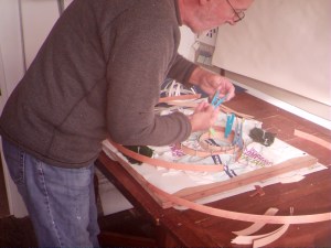 WINGSCAPES TIMELAPSE PLANTCAM