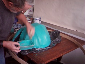 WINGSCAPES TIMELAPSE PLANTCAM