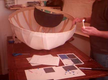 WINGSCAPES TIMELAPSE PLANTCAM