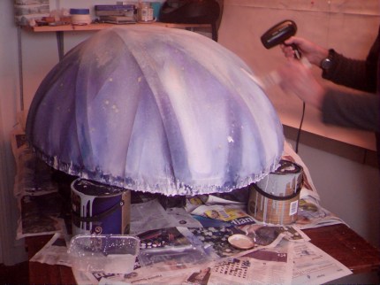 WINGSCAPES TIMELAPSE PLANTCAM