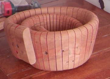 WINGSCAPES TIMELAPSE PLANTCAM